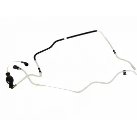 YAKIT HORTUMU MASTER III 2.3 DCI 10