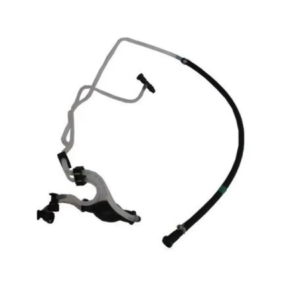 Yakit Hortumu Kangoo I 1.9Dci 97 -Clio Ii 98-05-Symbol 98-01