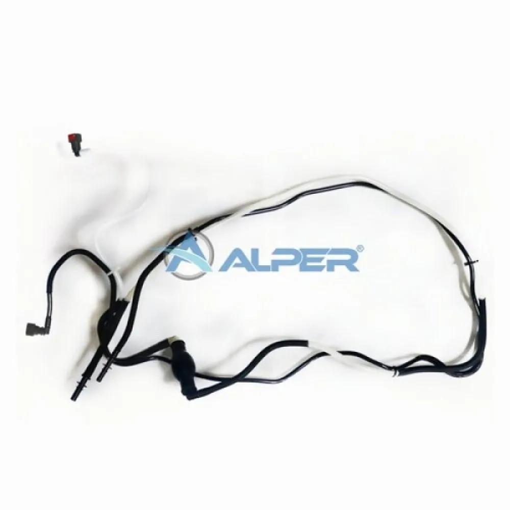 Yakit Hortumu Megane Ii-Scenic Ii 1.5Dci