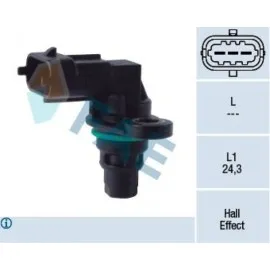 Eksantrik Mil Sensoru Focus Iii Fiesta Vi Mondeo Iv 1.6 Ecoboost 11 / Volvo C30 533 1.6 06 12 S40 Ii 544 1.6 06 12 V50 545 1.6 06 12