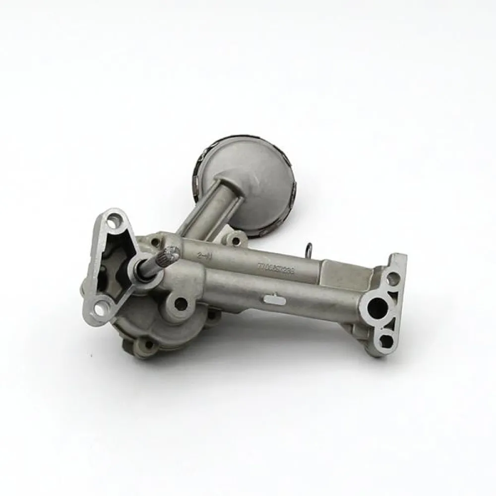 Yag Pompasi Flash R21 Clio Express-Laguna 1.8 2.0