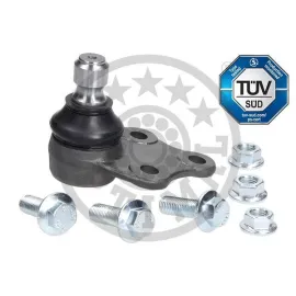 ROTIL ON ALT MERCEDES VITO W639 03