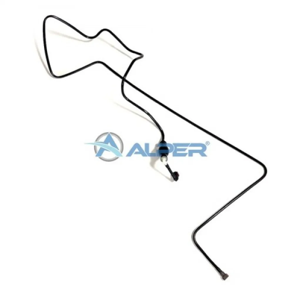 Yakit Hortumu Trafic Ii 01 1.9