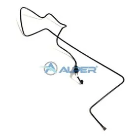 Yakit Hortumu Trafic Ii 01 1.9