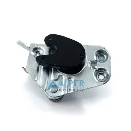 Kapi Kilidi Arka Sağ Doğan-Şahin-Kartal