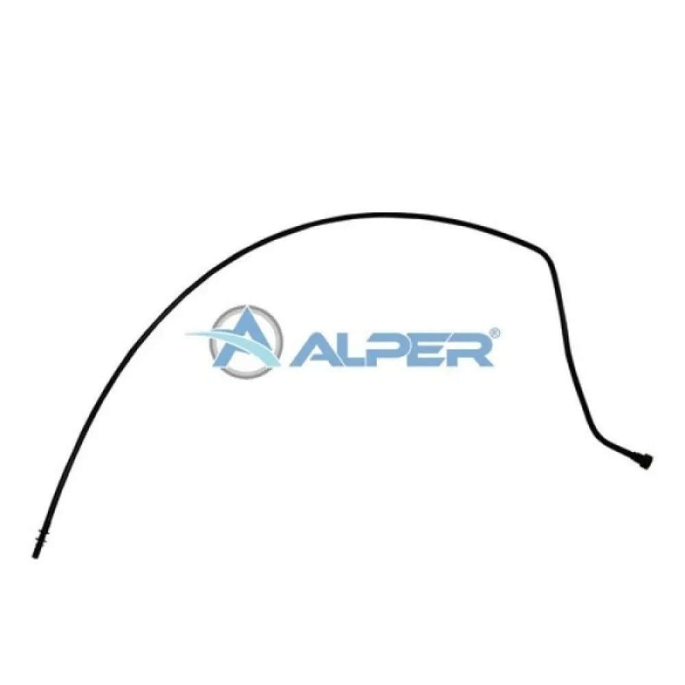 Yakit Hortumu Clio Ii 98-12-Symbol I 98 -Symbol Ii 08