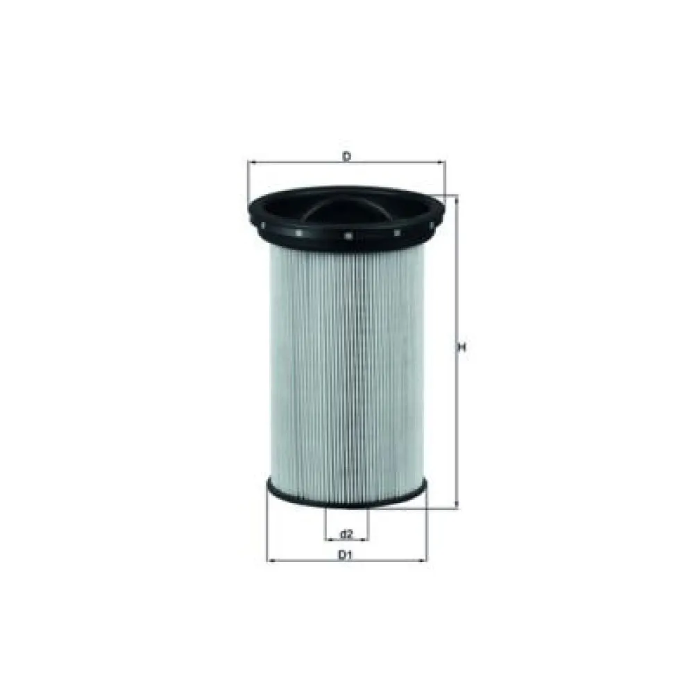 Yakit Filtresi Bmw E46 M47 M57