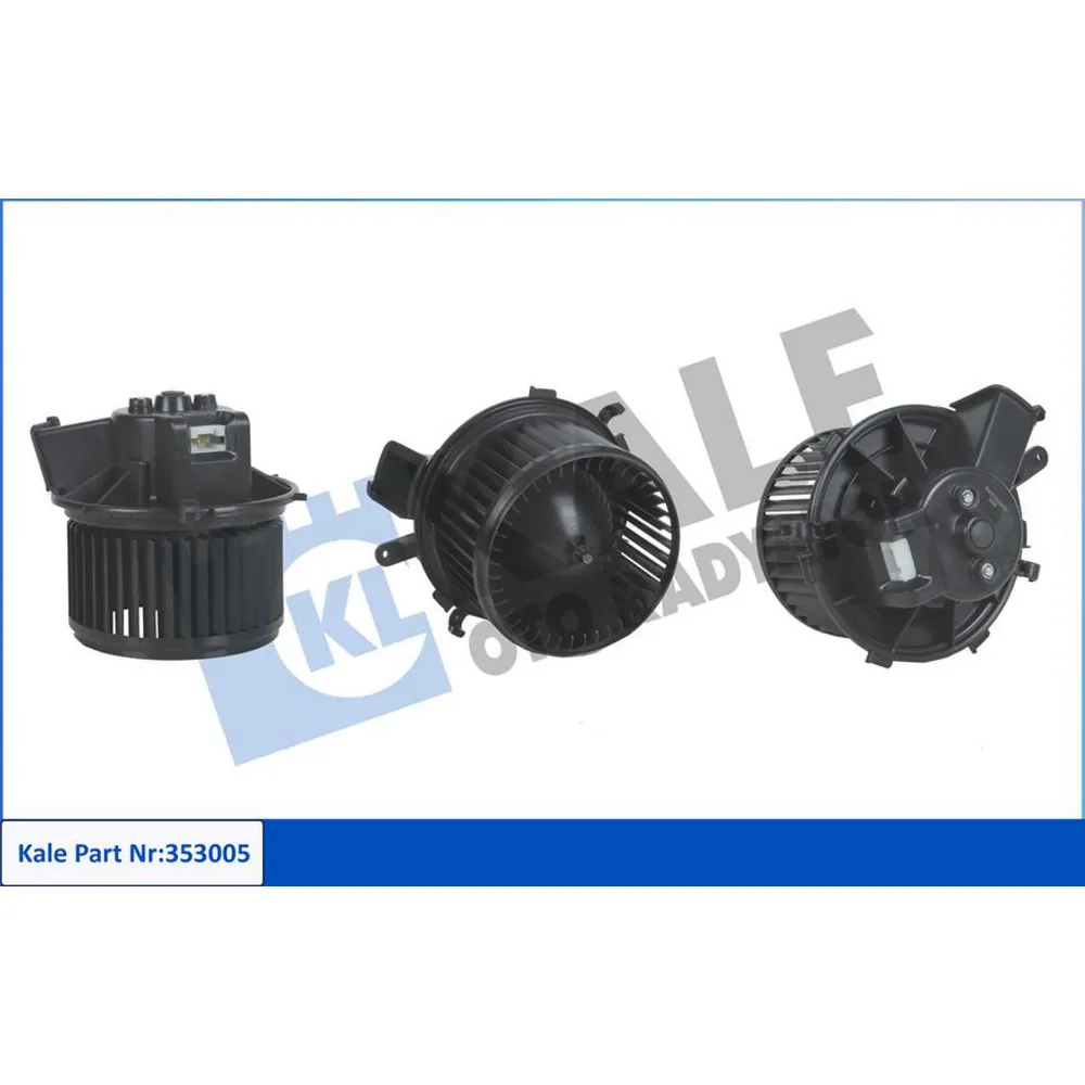 KALORİFER MOTORU JUMPER-DUCATO-BOXER