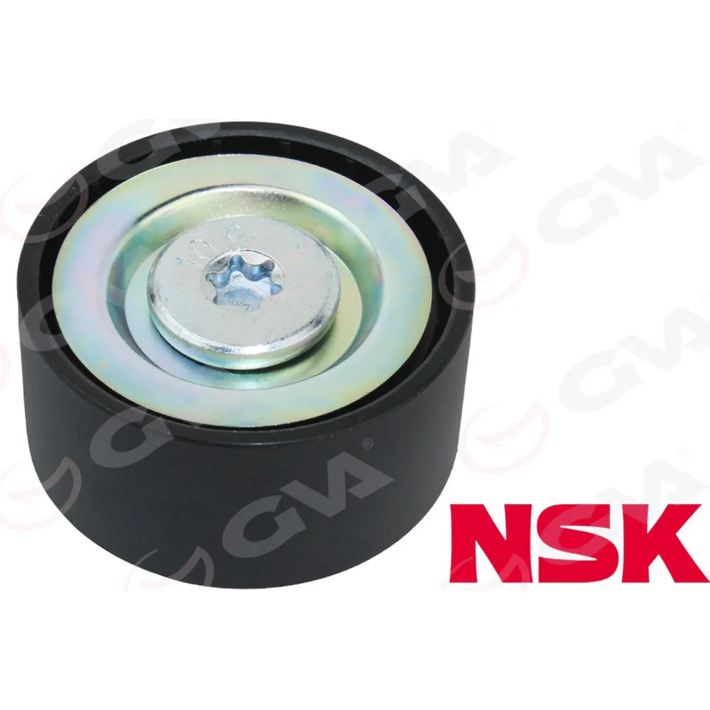 KAYIS GERGI RULMANI MERCEDES W639 B906 B907 B910