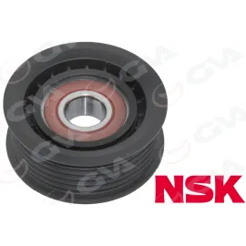 KAYIS GERGI RULMANI MERCEDES W202 W203 CL203 C209 C219 W210 W211 W163 W463 W220 W221 KANALLI