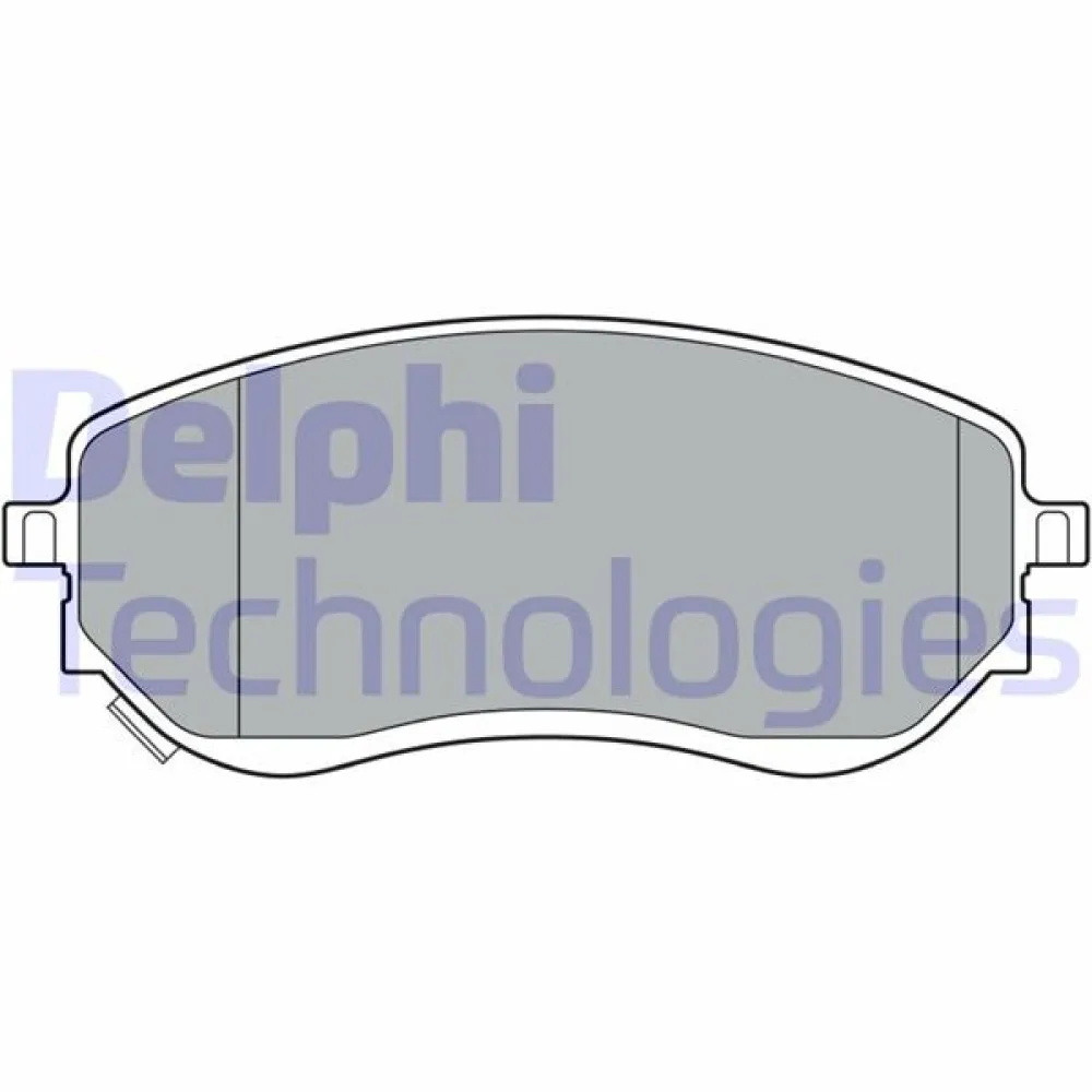 Fren Balatasi Önmercedesx220D-X250D