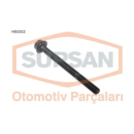 SAPLAMA SETİ FİAT UNO S - PALİO 1.2 8V - PALİO - ALBEA - LİNEA 1.4 8V - FİRE