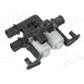 KALORIFER MUSLUGU BMW E53 E70 F15 F16 E71 E72