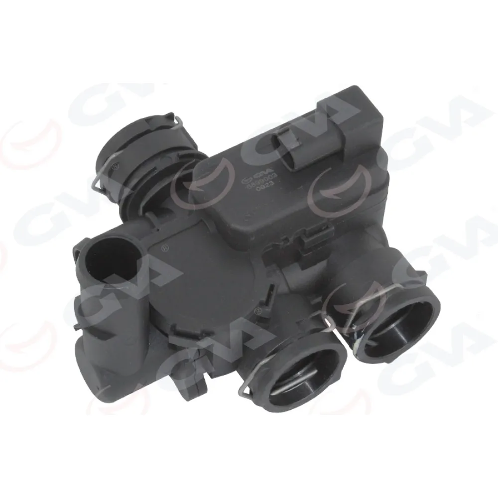 Kalorifer Muslugu Mercedes C219 W211 S211