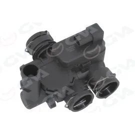 Kalorifer Muslugu Mercedes C219 W211 S211