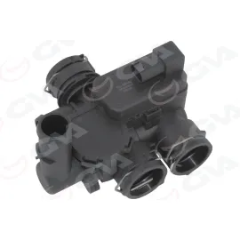 KALORIFER MUSLUGU MERCEDES C219 W211 S211