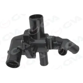 Termostat 88 C Komple Transit Box 2.4Di-2.4Tdci Transit Bus 2.4Di-2.4Tdci 01 06