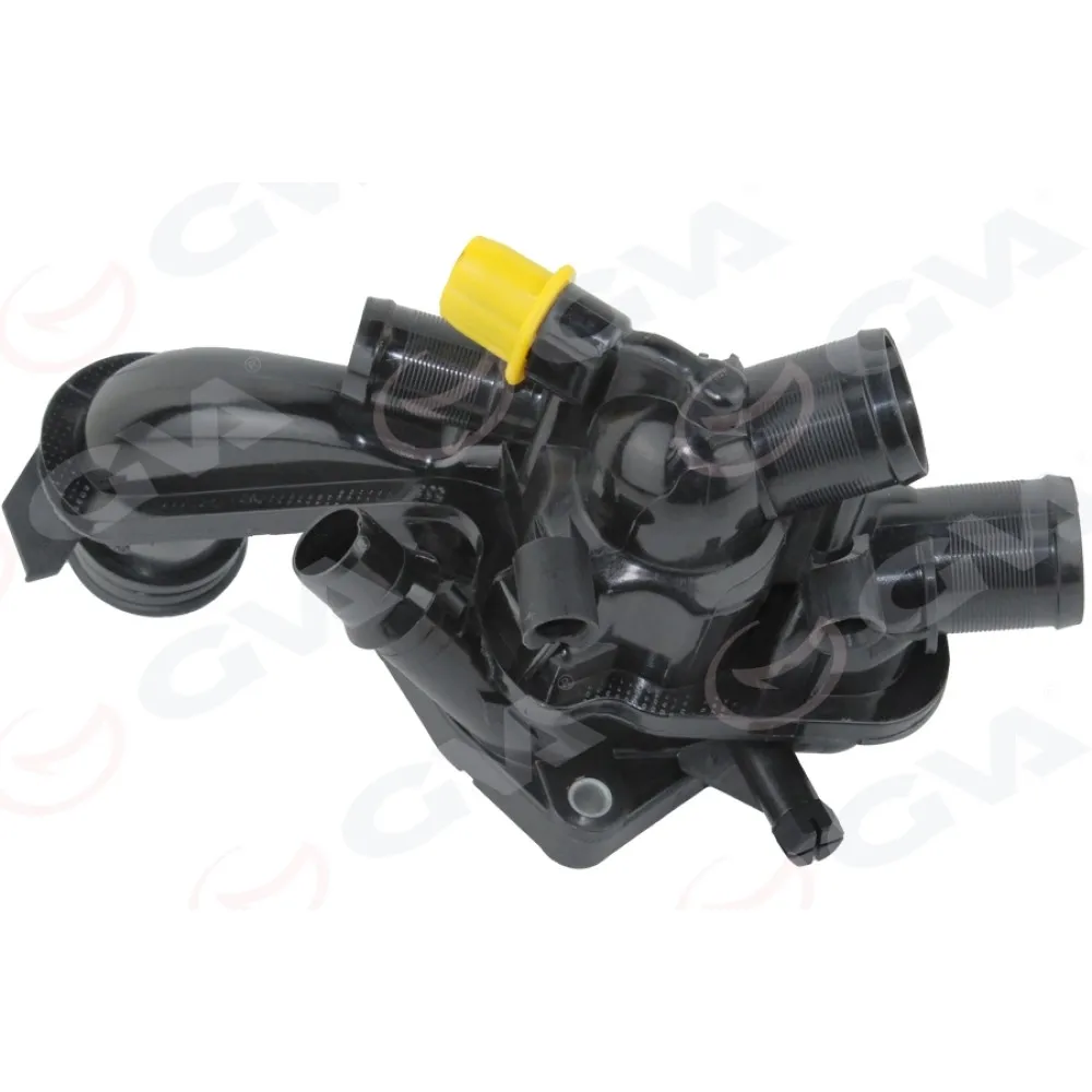 Termostat Komple Psa 308 1.6 Vti