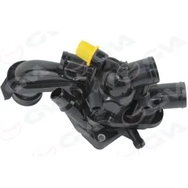 Termostat Komple Psa 308 1.6 Vti