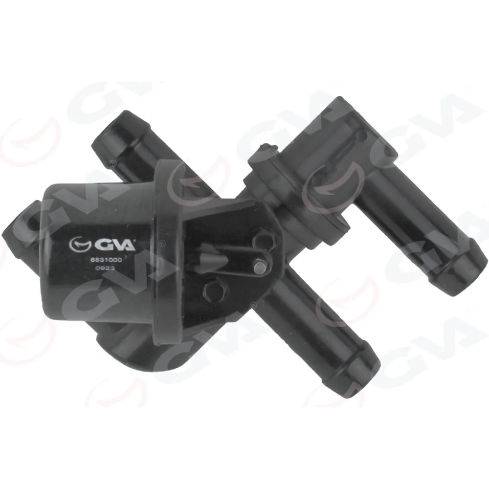 Kalorifer Musluğu Transit V184 01 Ac O.ceker