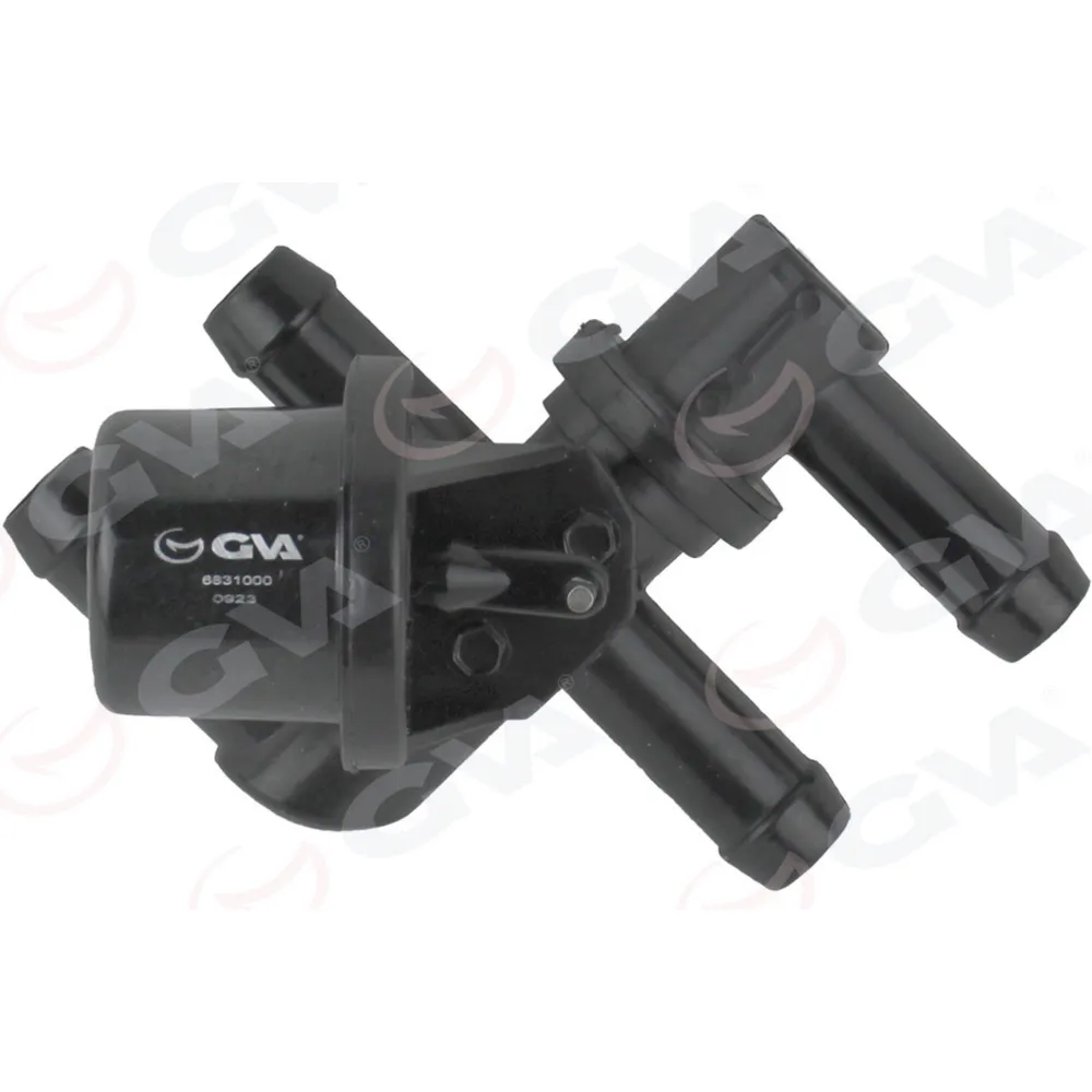 KALORİFER MUSLUĞU TRANSIT V184 01 AC O.CEKER