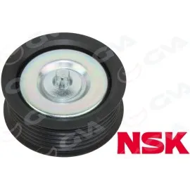 Kayis Gergi Rulmani Mercedes W203 Cl203 W204 W211 W212 W221 R171 Kanalli