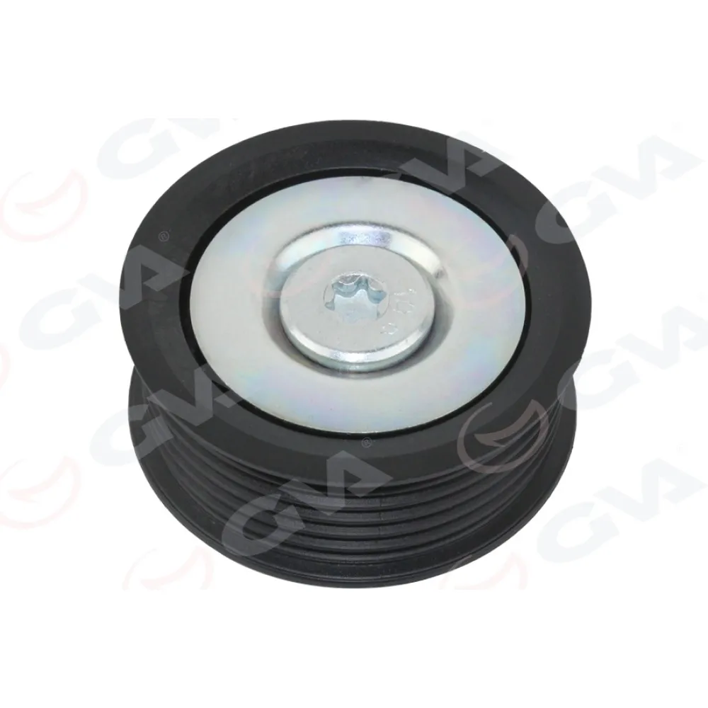 Kayis Gergi Rulmani Mercedes W639 B906 B907 B910 Kanalli