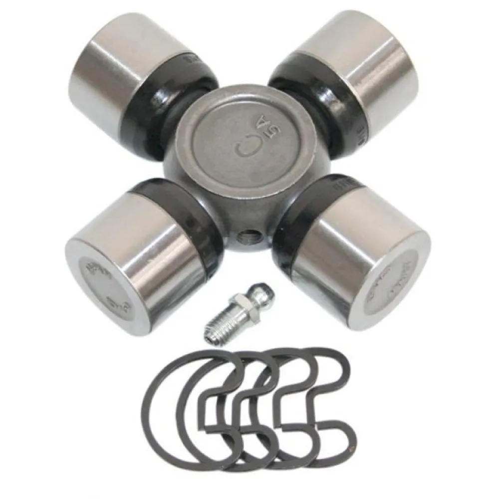 Mafsal Nissan Terrano Mafsal 2.7L Td27T R20 Otomatik Vites 96-01 - Ön/ Manuel Ön-Arka