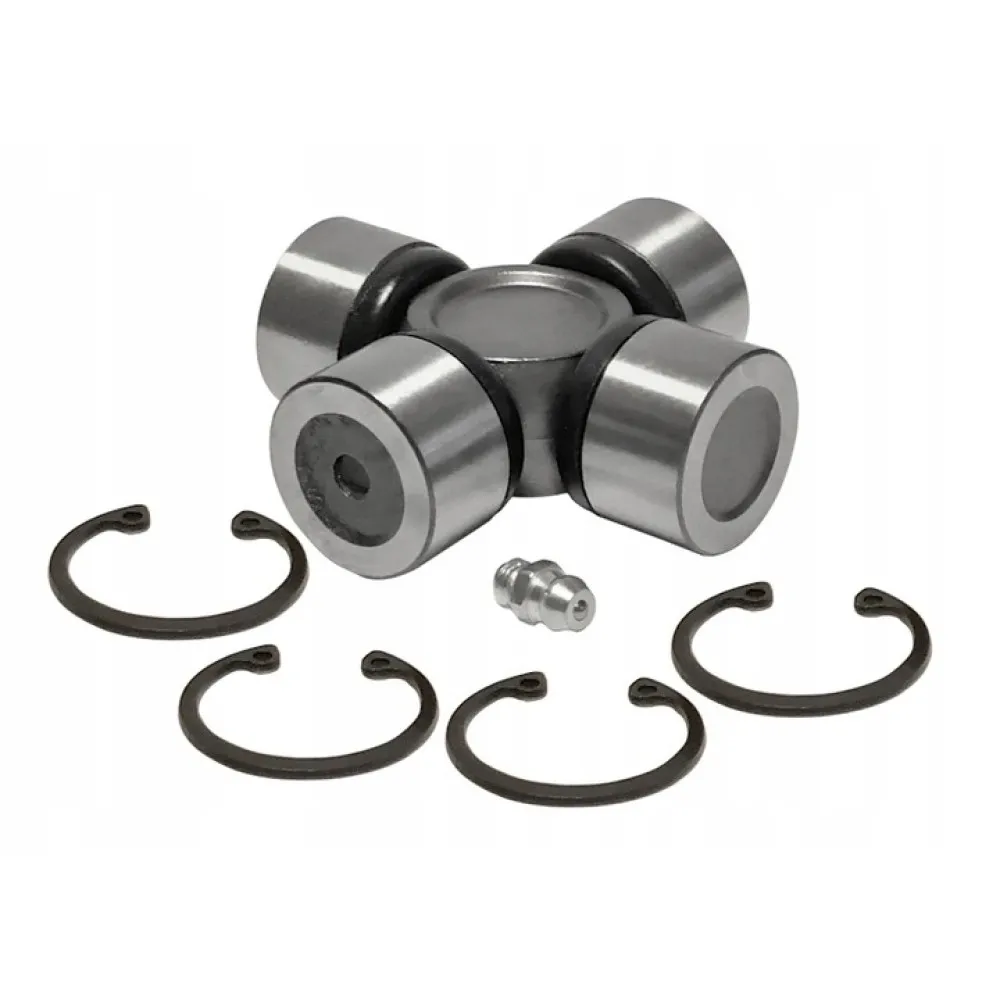 Mafsal Suzuki Carry Mafsal Uj-625 1.0L F10A Sk410 84- Ön-Arka/grand Vitara 1.6L G16B Sq416 3 Kapı 98 -05/1.9L F9Q Dizel 01-04/jimny 1.3L M13A Sn413 01- /samurai G13A G13B Sj413 89- /g16A 3 8 Supap 88