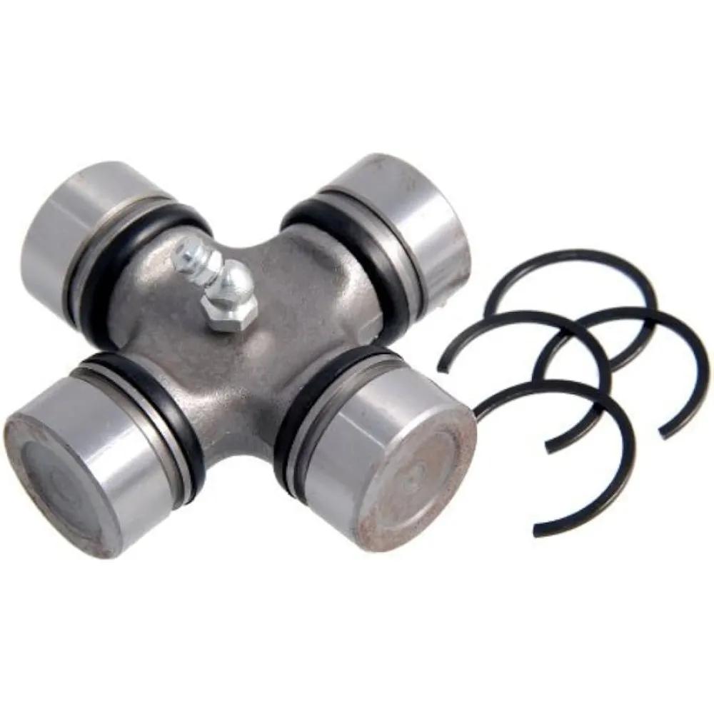 Mafsal Mitsubishi Canter Mafsal Uj-641 3.3L 4D31 4D31-T Fe444 86-95/ L200 2.5L Di-D Cr 4X2 4X4 Ka4T Kb4T 11- Ön-Arka / 2.8L 4M40 Y.m. Fe511. Fe711