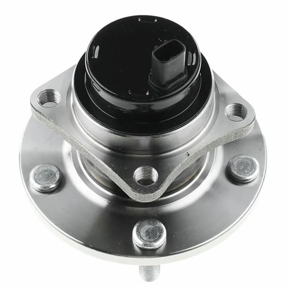 Teker Poryasi Verso Abs Li 5 Bijon 1.6 1.6Vvt-İ 1.8 1.8Vvt-İ 02