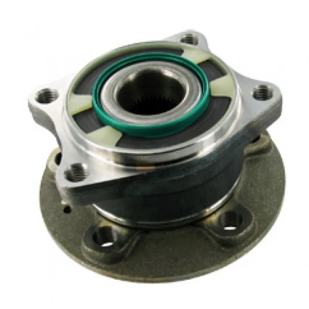 Arka Teker Poryasi Volvo S60 I 01 10 V70 Ii 01 07 Xc70 I 00 01