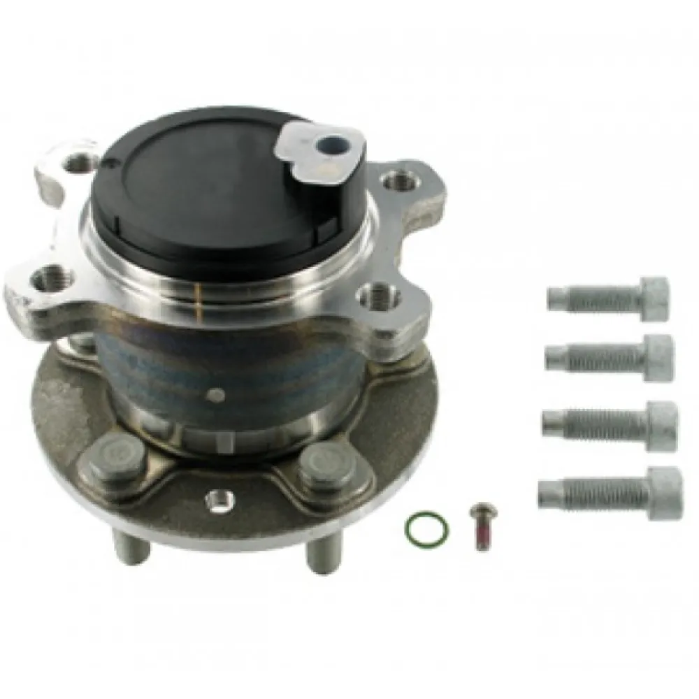 Arka Teker Rulmani Mondeo Iv 07 14 Kuga I 08 12