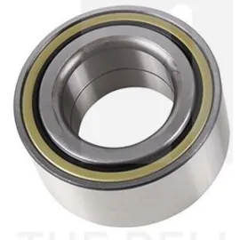 Ön Teker Rulmani Honda Crv I-Ii-Frv I-Ii-Accord Vi-Civic Fd-Fk-Fn Abs Li 45X84X42/40