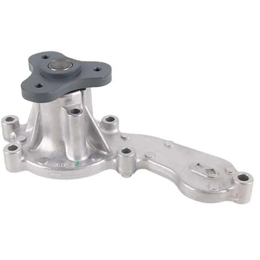 Devirdaim City Jazz 1.4 2009-2015