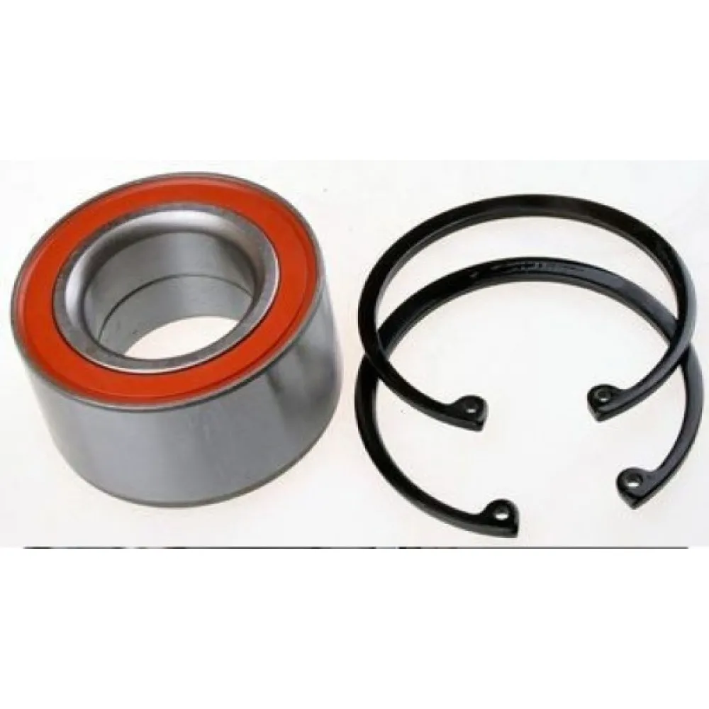 Ön Teker Rulmani Astra F 92 Vectra A 88 Combo B-Kadett-Ascona-Calibra-Escort V-Vi-Vii 90-99 - Fiesta Iii-Iv 89-00 -Ka 96 713644170