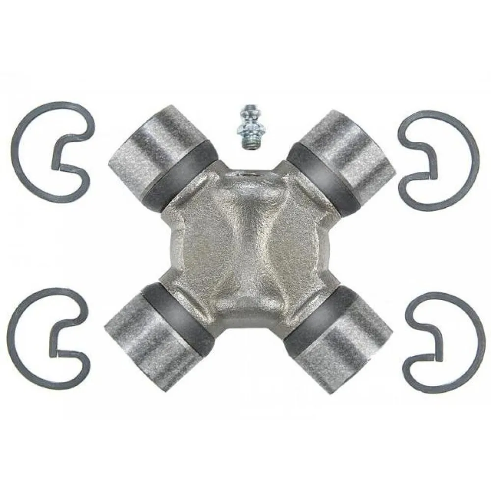 Mafsal Toyota Hilux Mafsal Uj-245 2.5L 2Kdftv Kun25 Vigo 4X4 05- Arka/ Kun15 4X2 Arka