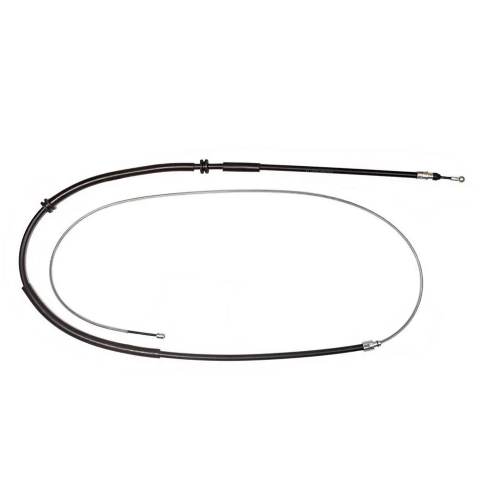 EL FREN TELİ ARKA SAĞ-SOL KANGOO III -Disk Fren-Uzun model 08-