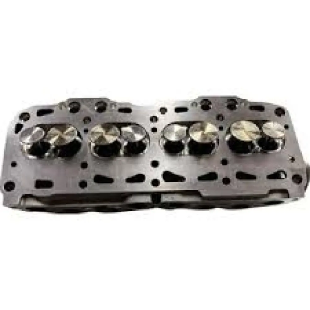 Silindir Kapaği + Subap Fiat Tempra / Uno 1.6 (Eng. 176 A 9.000)