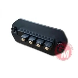 Arka Kapi Kontaktörü Renault Master Iii Sürgülü Kapi