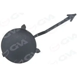 Çeki Demiri Kapaği Arka Partner 08