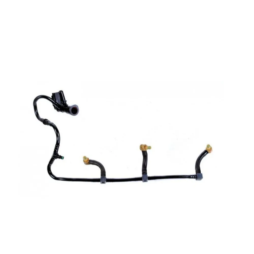 Mazot Geri Dönüş Borusu Fluence-Megane 3-Laguna 3 1.5Dci