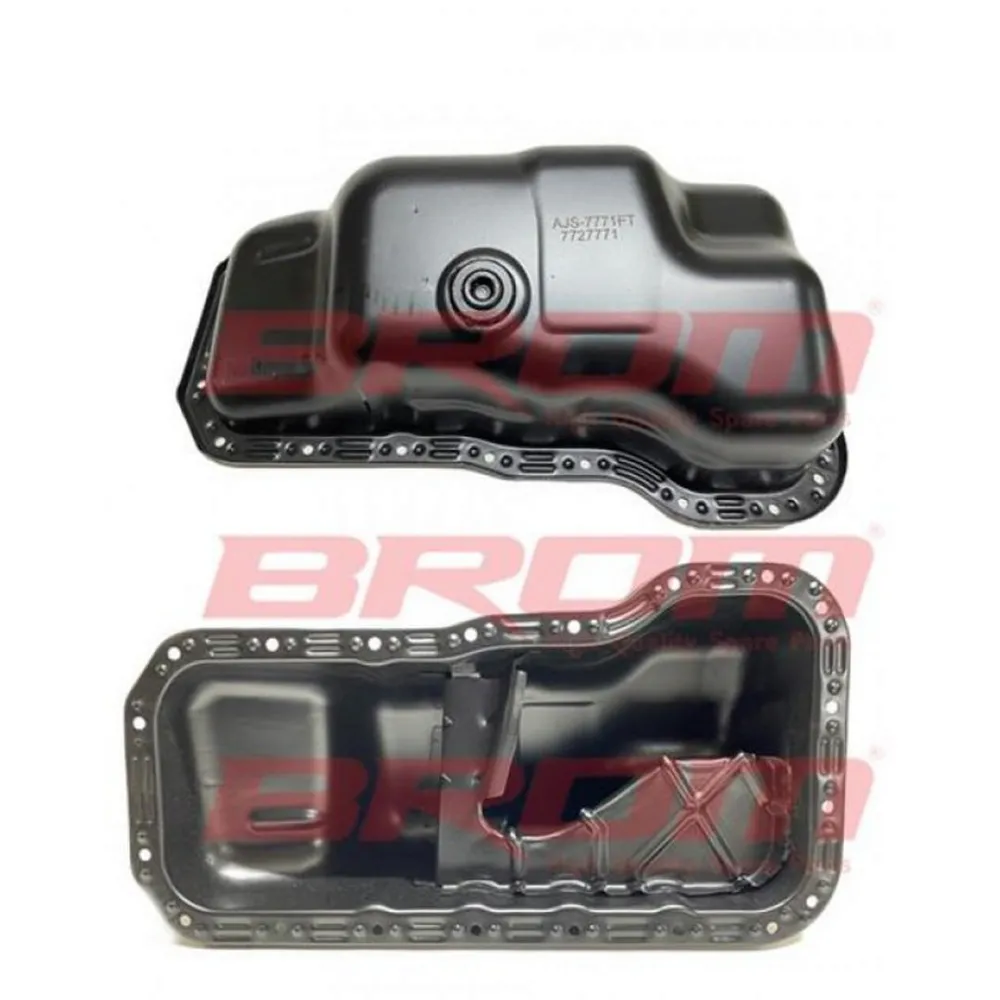 YAĞ KARTERİ TPSX-TIPO-UNO