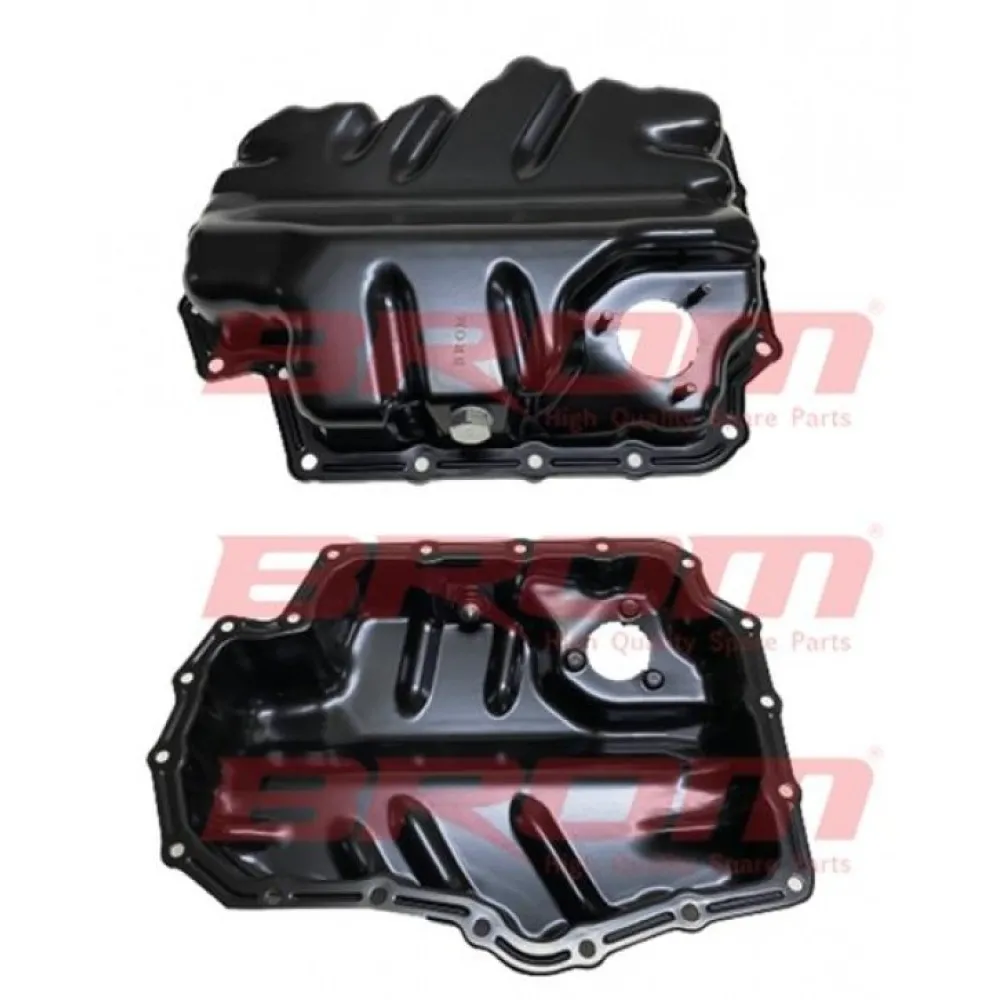 Yağ Karteri Golf 7-Jetta-Passat-Polo