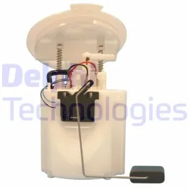 Yakit Besleme Unitesi Sag Mercedes W204 S204 X204 W212 S212 A207 C207