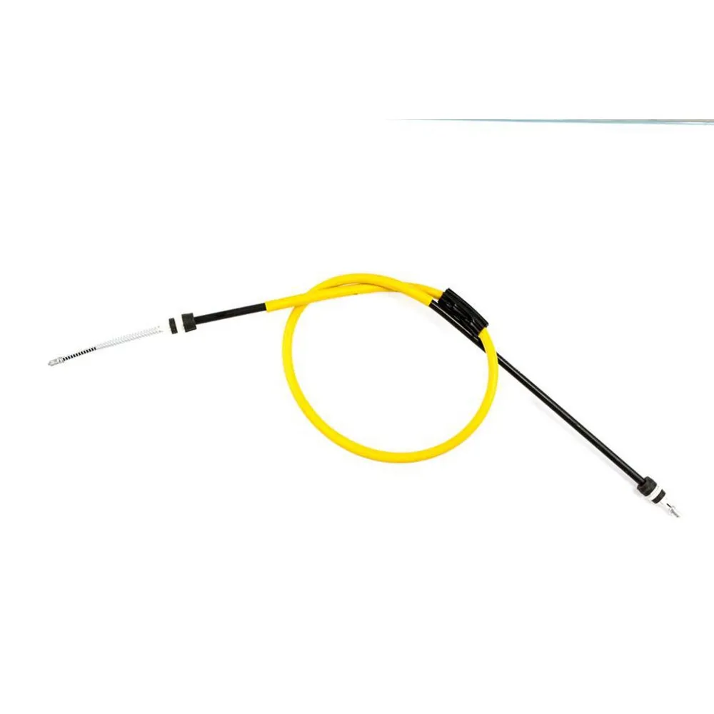 EL FREN TELİ ARKA SOL CLIO IV 0.9-1.2cc Kampana Fren 15 ve 16 inç tekerlek 10-12-