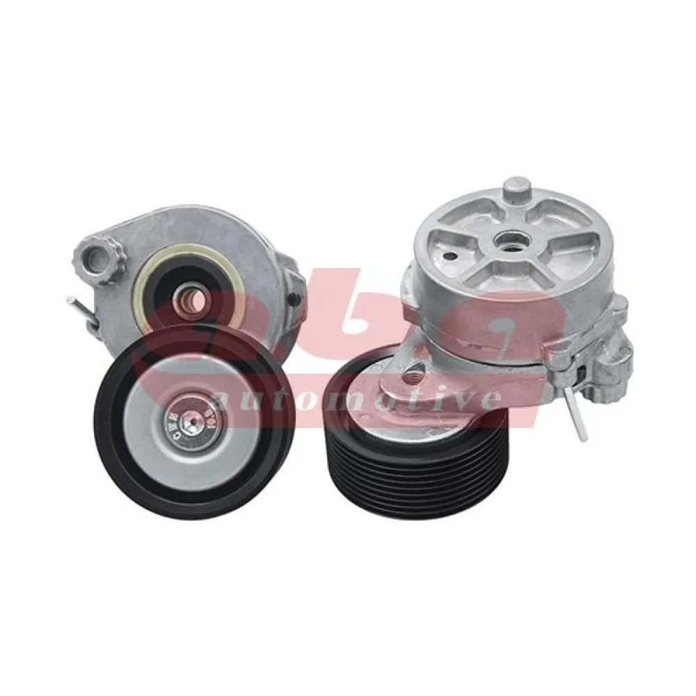 Alternatör Gergi Rulmani V Gergi Kütüğü Mercedes-Benz Citaro 98