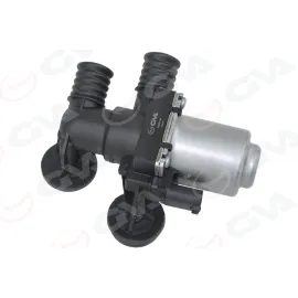 KALORIFER MUSLUGU BMW E46 E39 E83