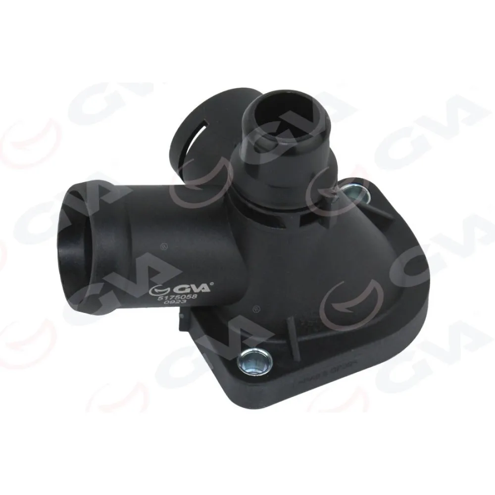 Termostat Yuvasi Flanşi Passat A4 1.6 Benzinli Alz