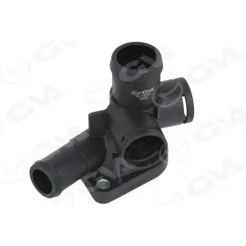 Termostat Yuvasi Flanşi Golf Iii-Polo Classic-Passat-Cordoba-Ibiza-Toledo 1.6 Aft-Aks